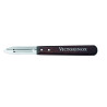 Peilių rinkinys su 215 mm šefo peiliu ir dėkle - Victorinox