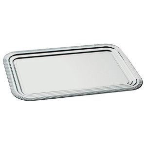 Pusiau vienkartinis patiekalų stovas - GN1/1 - APS - Fourniresto