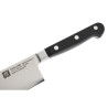 Santoku peilis - 180 mm - FourniResto
