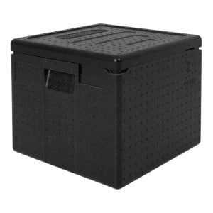 Conteneur de Transport Isotherme Pour Pizza - Cambro