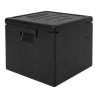 Izoterminis transporto konteineris pica - Cambro