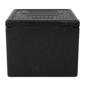 Conteneur de Transport Isotherme Pour Pizza - Cambro