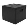 Conteneur de Transport Isotherme Pour Pizza - Cambro