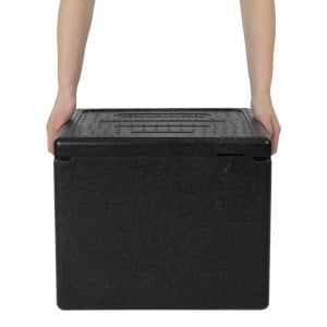 Conteneur de Transport Isotherme Pour Pizza - Cambro