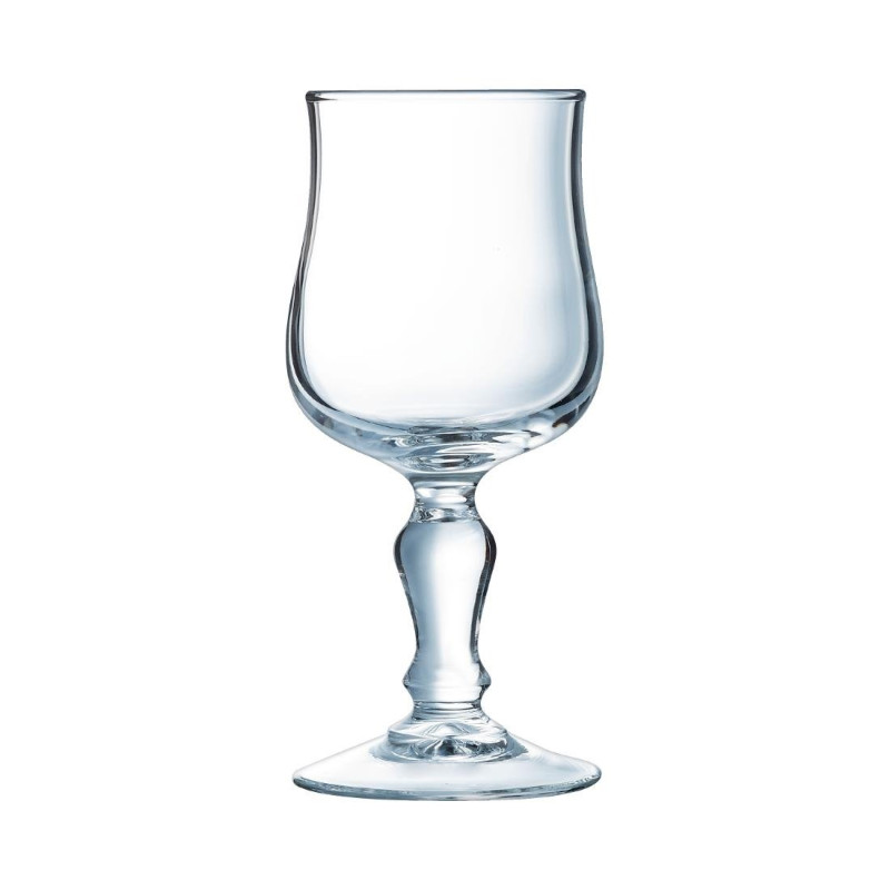 Verres À Vin Normandie - 160ml - Lot de 12 - Arcoroc Verres À Vin Normandie - 160ml - Lot de 12 - Arcoroc