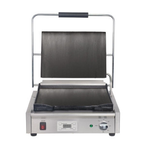 Grill De Contact Simple Lygus/Lygus - Didelis Paviršius - Buffalo