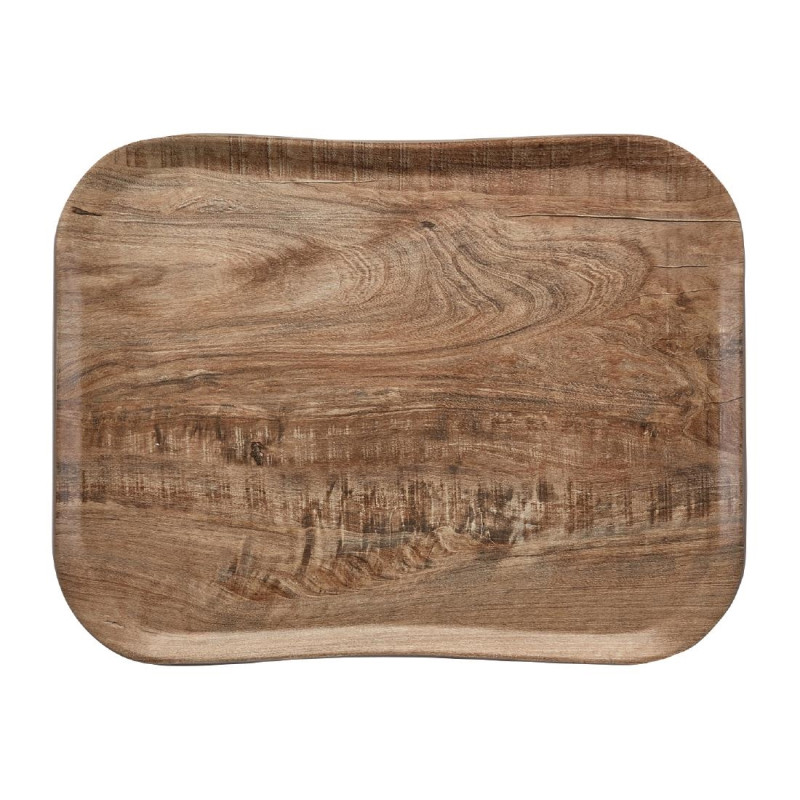 Plytinis poliesterio paviršius Century natūralaus alyvmedžio šviesos spalvos - 360 x 460 mm - Cambro - Fourniresto Plytinis poliesterio paviršius Century natūralaus alyvmedžio šviesos spalvos - 360 x 460 mm - Cambro - Fourniresto