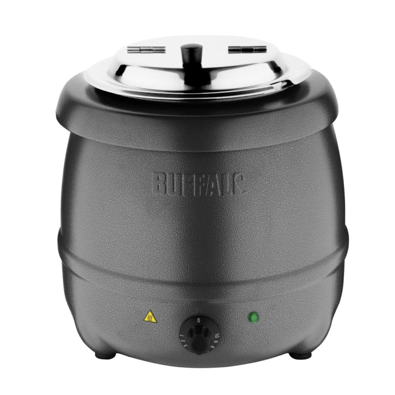 Soup Pot - 10 L - Buffalo Soup Pot - 10 L - Buffalo