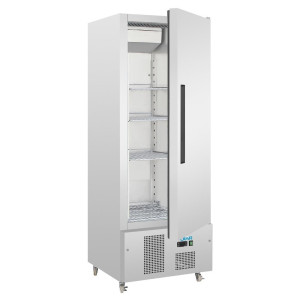 Teigiamas šaldytuvas su 1 durimis Slimline serija G - 440 l - Polar