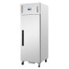 Armoire Réfrigérée Négative en Inox 1 Porte - 514 L - Polar