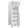 Armoire Réfrigérée Négative en Inox 1 Porte - 514 L - Polar