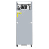 Armoire Réfrigérée Négative en Inox 1 Porte - 514 L - Polar