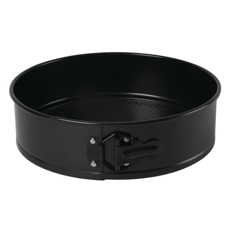 Nelipanti keptuve su charnierine - Ø 260 mm - Vogue Nelipanti keptuve su charnierine - Ø 260 mm - Vogue
