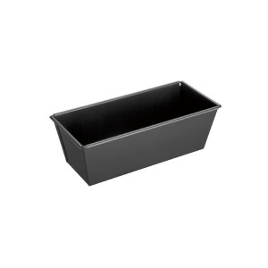 Nesvylanti duonos kepimo forma - L 180 x P 86mm - Vogue