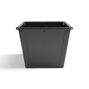 Nesvylanti duonos kepimo forma - L 180 x P 86mm - Vogue