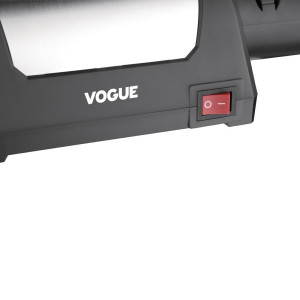 Elektrinis peilių galą šlifuoklis - Vogue