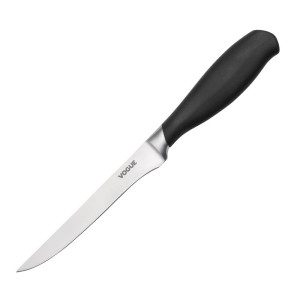 Minkšto įsukio kaulų peilis - 130 mm - Vogue