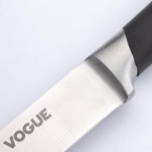 Visatako peilis su minkštu rankenėliu - L 140 mm - Vogue