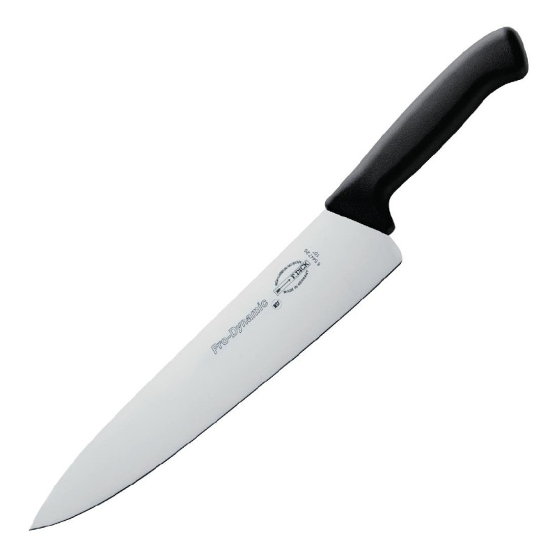 Virtuvės peilis Dynamic - 255 mm - Dick Virtuvės peilis Dynamic - 255 mm - Dick