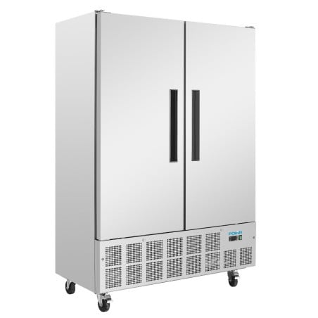 Šaldytuvas su dviem durimis, serija G - 960 l - Polar - Fourniresto
