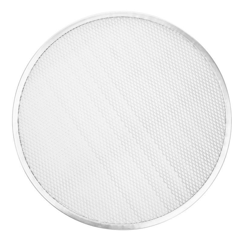 Picos keptuvė iš aliuminio - Ø405mm - Vogue - Fourniresto Picos keptuvė iš aliuminio - Ø405mm - Vogue - Fourniresto