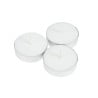 Arbatinės žvakės 4 valandos Ø 40 mm - Rinkinys iš 100 - Olympia