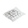 Arbatinės žvakės 4 valandos Ø 40 mm - Rinkinys iš 100 - Olympia