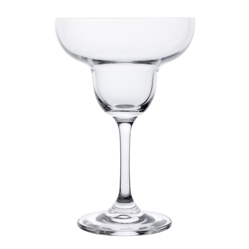Margaritos stiklas kristalas Bar kolekcija 250 ml - 6 vnt. - Olympia Margaritos stiklas kristalas Bar kolekcija 250 ml - 6 vnt. - Olympia