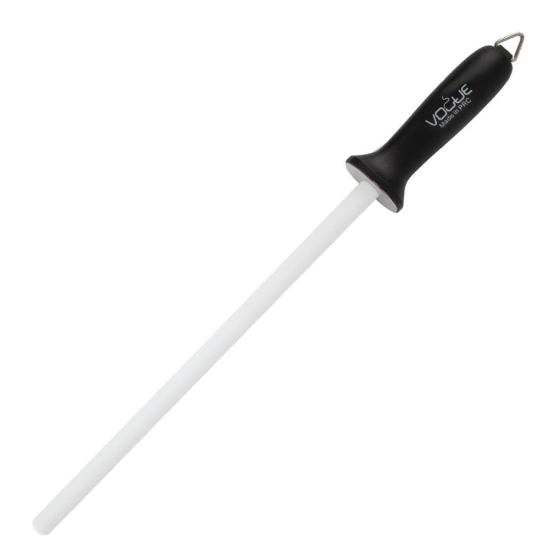 Fusil Céramique 30Cm - Vogue - Fourniresto Fusil Céramique 30Cm - Vogue - Fourniresto