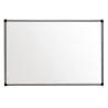Baltas magnetinis lenta 600 x 900 mm - Olympia - Fourniresto