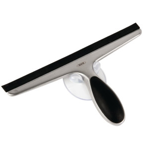 Raclette iš nerūdijančio plieno - L 255 mm - FourniResto