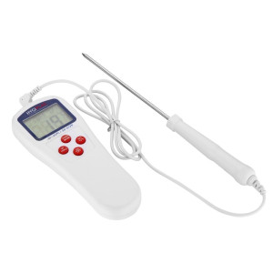 Skaitmeninis termometras Catertherm - Hygiplas - Fourniresto