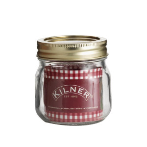 Indėlis su varžtiniu dangčiu - 250 ml - FourniResto - Fourniresto