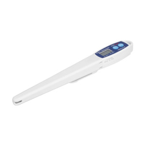 Skaitmeninis vandeniui atsparus termometras - Hygiplas - Fourniresto