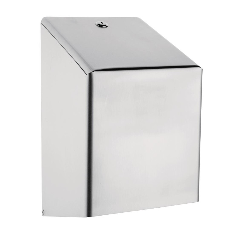 Distributeur à Alimentation Centrale en Inox - Jantex Distributeur à Alimentation Centrale en Inox - Jantex