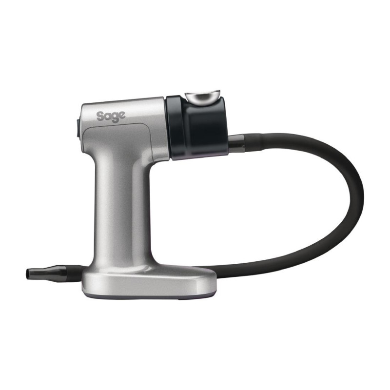 Pistolet À Fumer - FourniResto Pistolet À Fumer - FourniResto