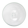 Cloche en verre 210mm - FourniResto - Fourniresto