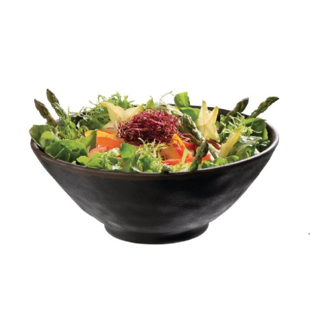 Saladų dubuo iš melamino Marone - Ø 240 mm - APS