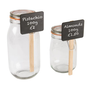 Mini Pancartė - Olimpija - Fourniresto