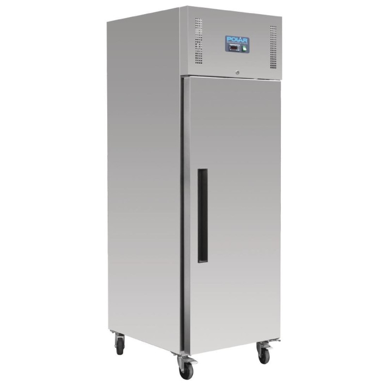 Armoire Pâtissière Négative - Série U - Polar Armoire Pâtissière Négative - Série U - Polar
