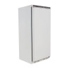 Kepyklos spinta serijos G, balta - 522 l - Polar