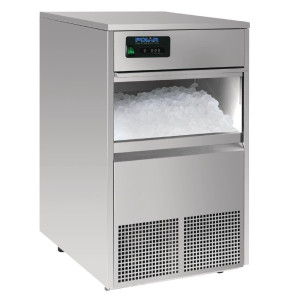Aplinkiniai ledai - 50 kg / 24 val. - Polar - Fourniresto