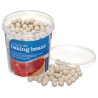 Keramikiniai kepimo branduoliai - 500 g puodas - Kitchen Craft - Fourniresto