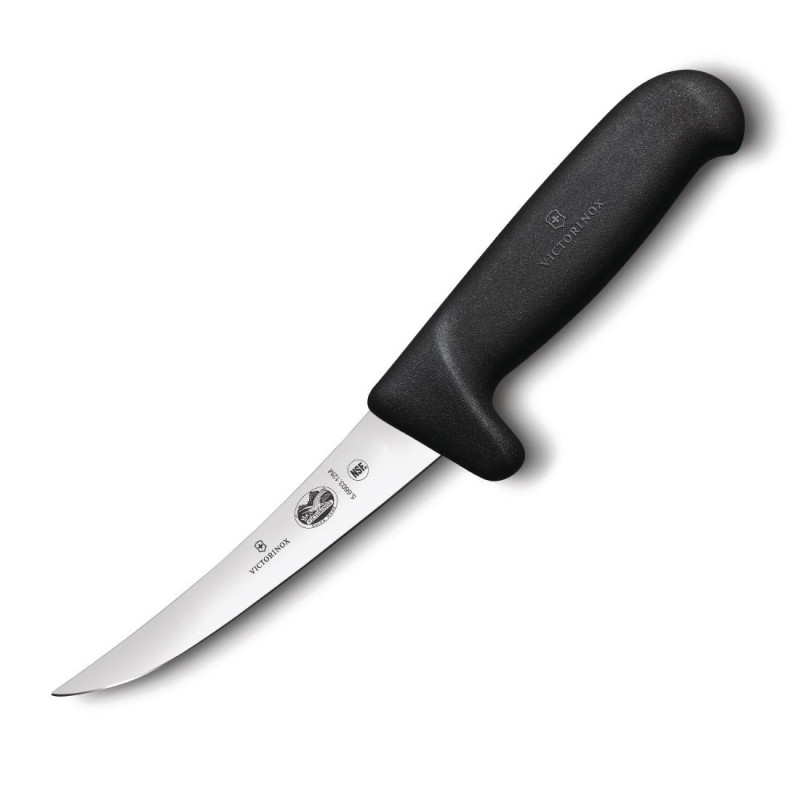 Vikštas su fibrox rankena - 120 mm - Victorinox Vikštas su fibrox rankena - 120 mm - Victorinox