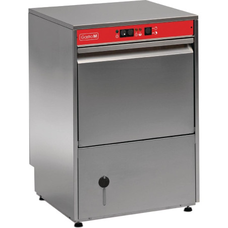 Ploviklis GW41- 400X400 mm - Gastro M