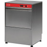 Praustuvas DW50- 500 x 500 mm - Gastro M