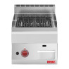 Lavos akmuo grilis P 650 mm - Gastro M