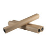 Sulfurizuotas popierius - L 50 m x P 450 mm - 3 vnt. - Wrapmaster