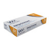Sulfurizuotas popierius - L 50 m x P 450 mm - 3 vnt. - Wrapmaster