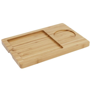Medinė atrama lentynai 240 x 160 mm skirta CK409 skardai - Olympia - Fourniresto